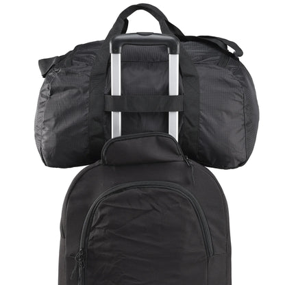 CARIBEE FOLDING 37L DUFFLE BAG