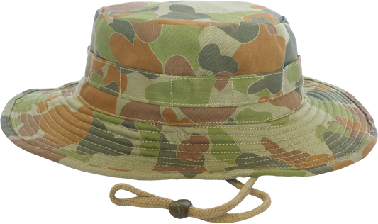 AUSCAM GIGGLE HAT