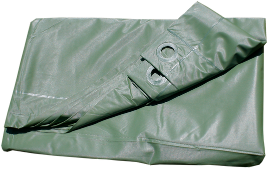 VINYL GROUND SHEET