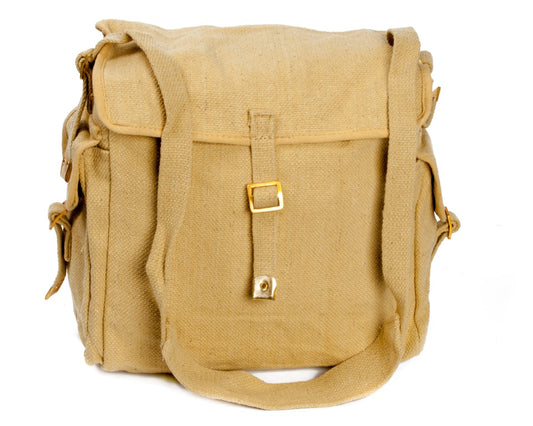 WH-3 SHOULDER BAG KHAKI