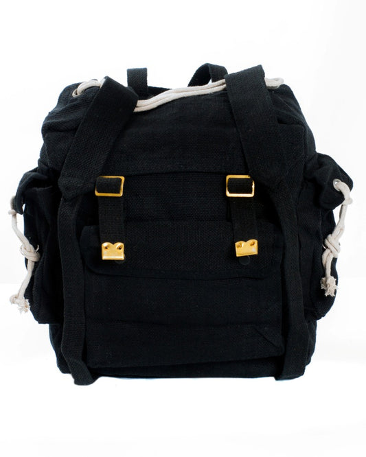 RSW-3 BACKPACK BLACK