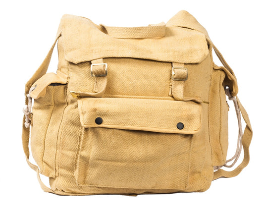RSW-3 BACKPACK KHAKI