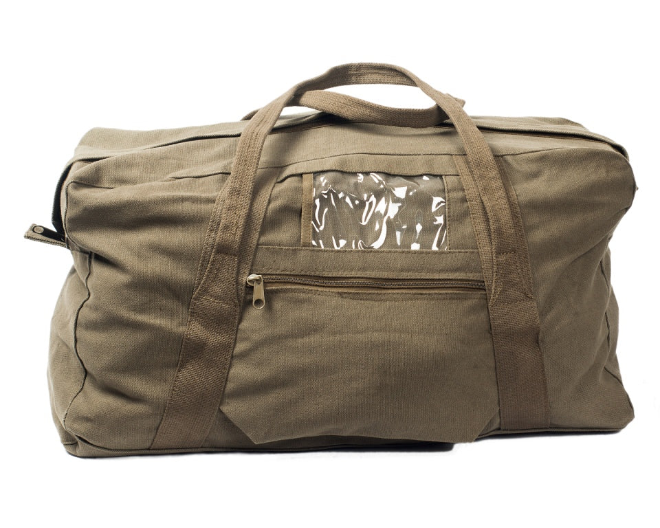 ECHELON BAG 24" OLIVE
