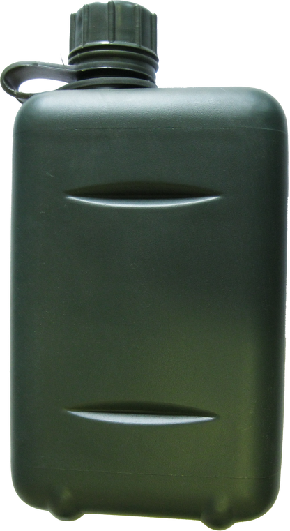 SOUTH AFRICAN STYLE WATER CANTEEN 2 LITRE