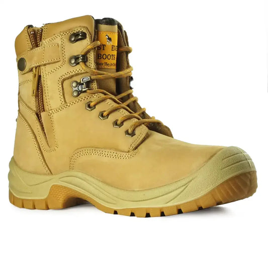HAWK SOFT WHEAT (BEST EVER BOOTS AUSTRALIA)