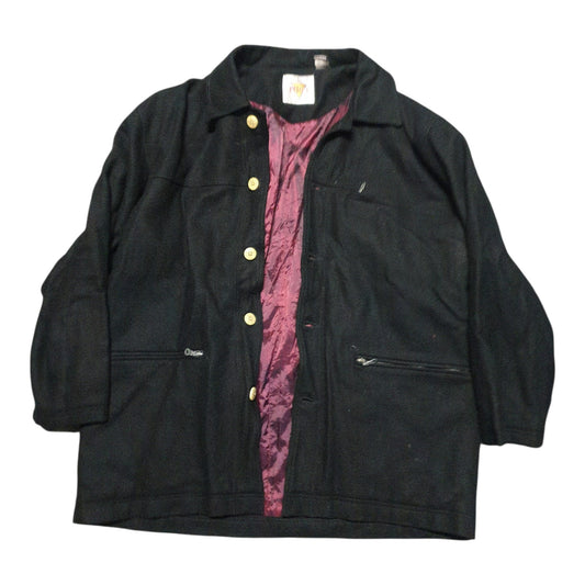 CASTLE JACKET