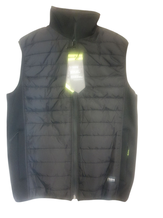 VANTAGE VEST BRAHMA