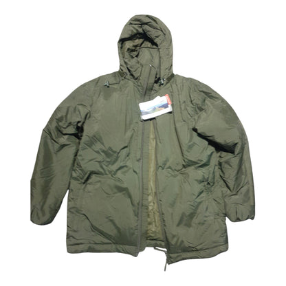 AUSTRALIAN EXTREME COLD WEATHER JACKET - MILITARY SURPLUS
