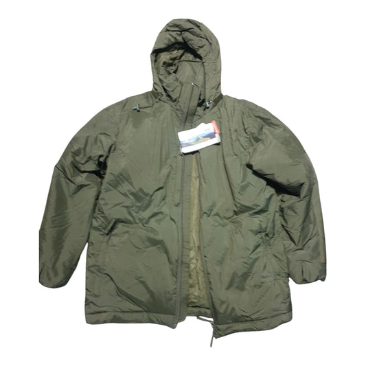 AUSTRALIAN EXTREME COLD WEATHER JACKET - MILITARY SURPLUS