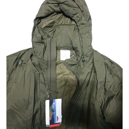 AUSTRALIAN EXTREME COLD WEATHER JACKET - MILITARY SURPLUS