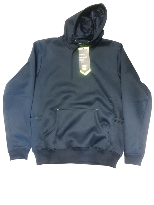 HOODIE PULLOVER