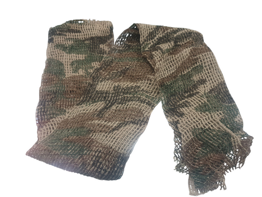 SCRIM NET WOODLAND