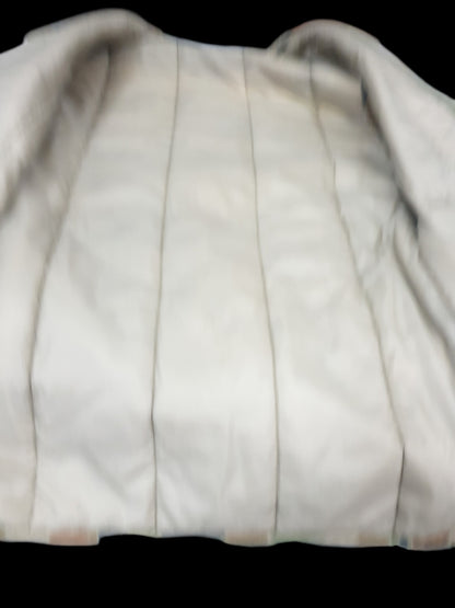 ORIGINAL AUSTRALIAN ARMY DPCU PADDED VEST