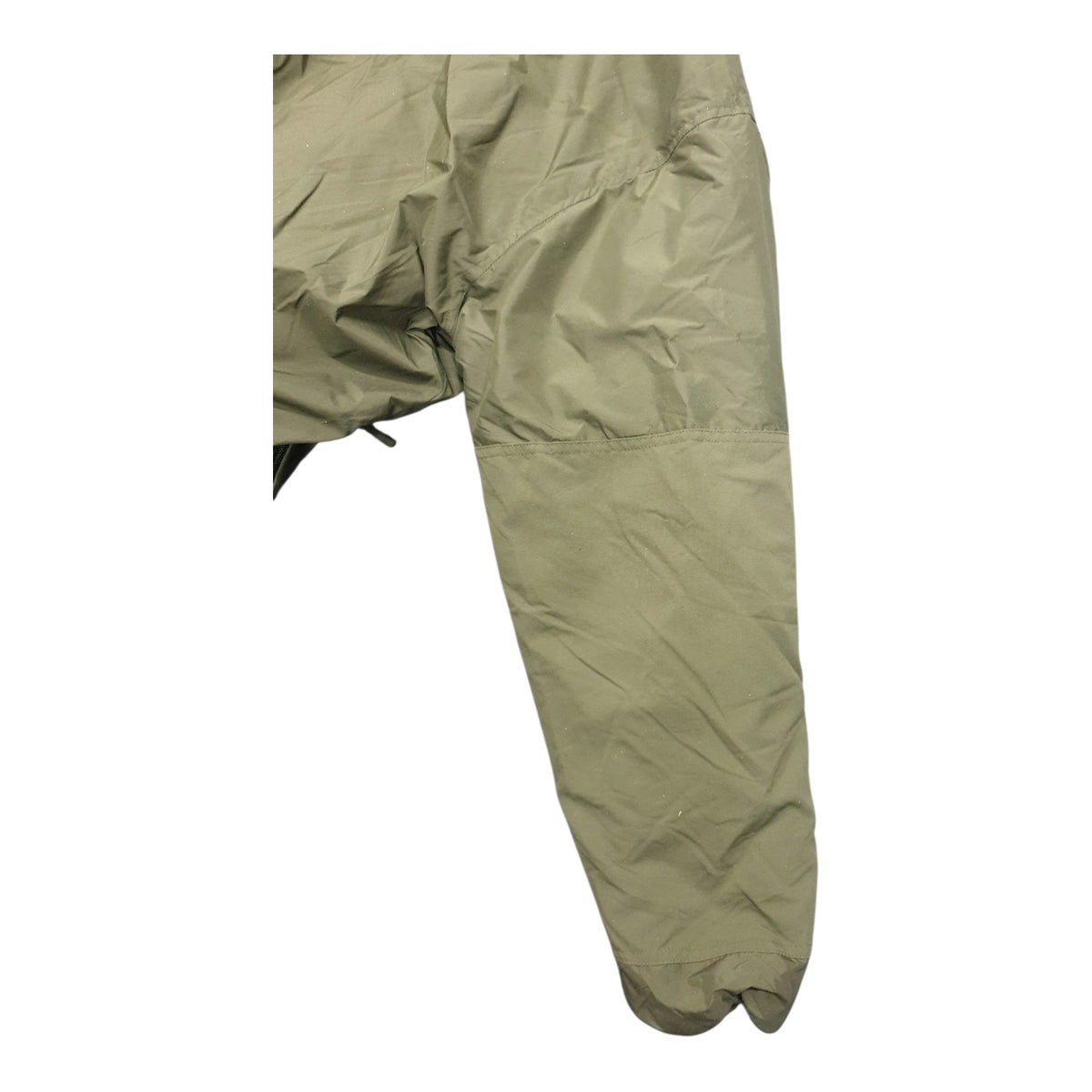 AUSTRALIAN EXTREME COLD WEATHER JACKET - MILITARY SURPLUS