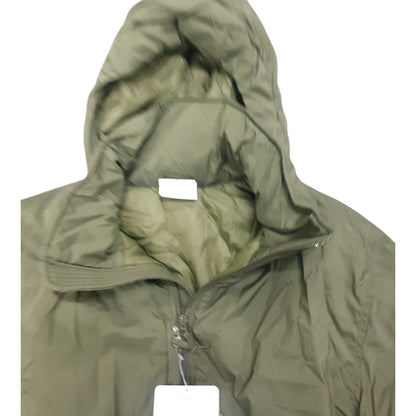 AUSTRALIAN EXTREME COLD WEATHER JACKET - MILITARY SURPLUS