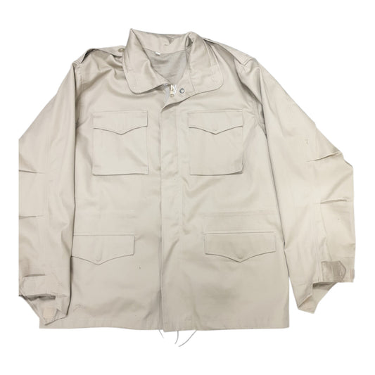 M65 FIELD JACKET KHAKI