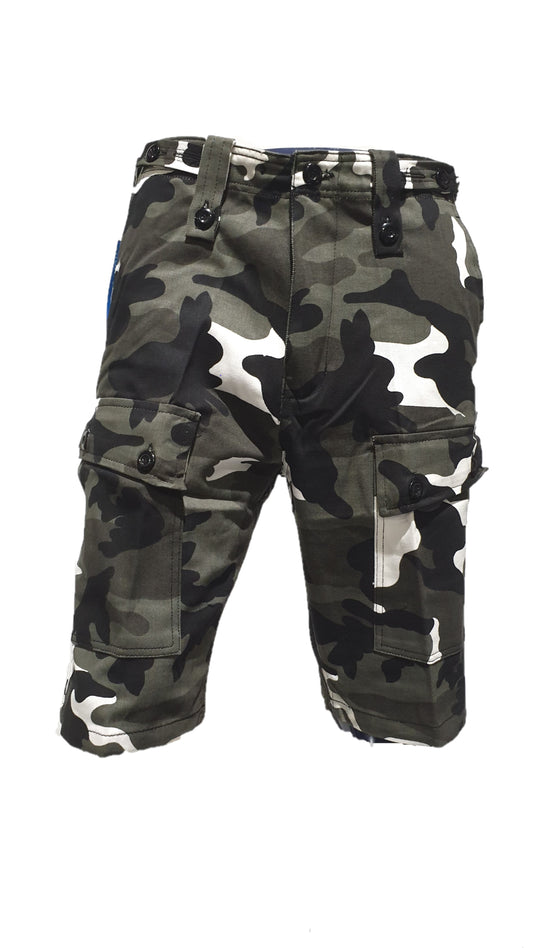 M-25 URBAN SHORTS