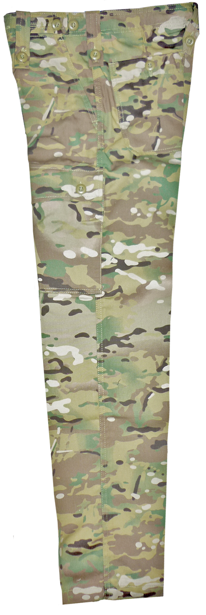 M25 MULTICAM TROUSERS