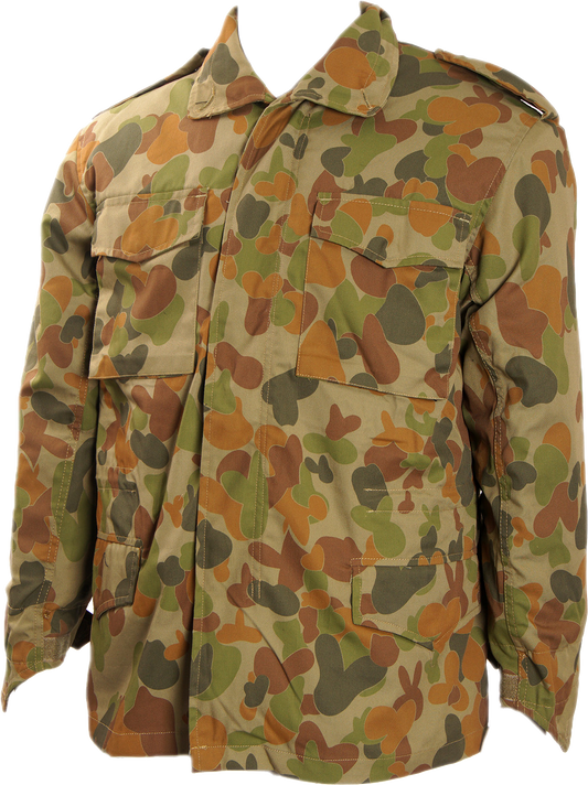 M65 JACKET AUSCAM