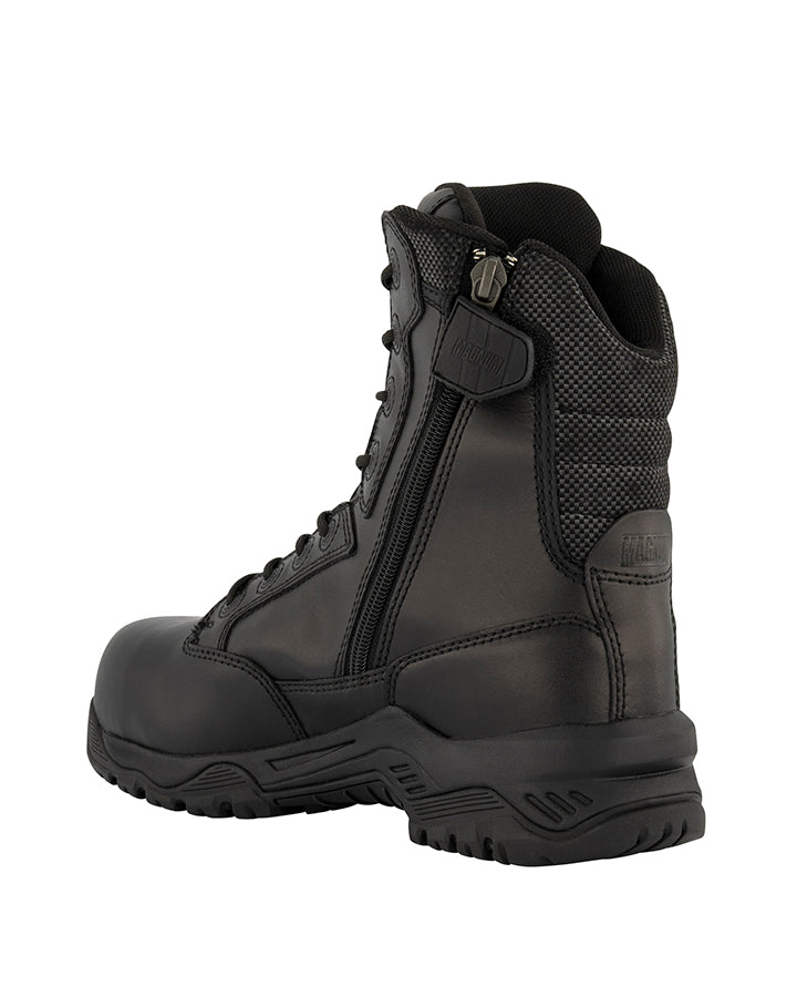 MAGNUM STRIKE FORCE 8.0 LEAT SZ CT WP M
