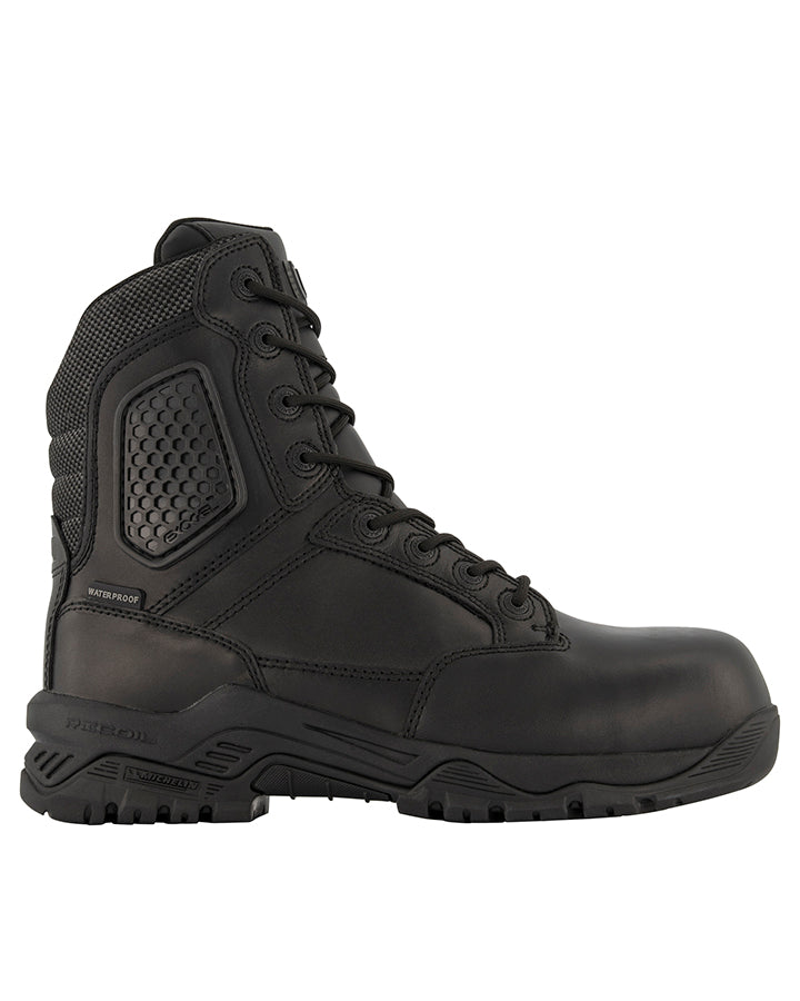 MAGNUM STRIKE FORCE 8.0 LEAT SZ CT WP M