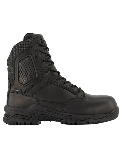 MAGNUM STRIKE FORCE 8.0 LEAT SZ CT WP M