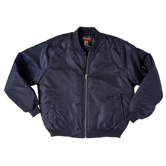 FLYING JACKET NAVY