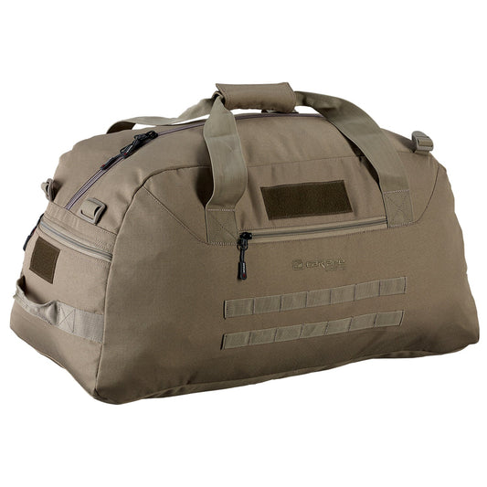 CARIBEE OP'S DUFFLE 65L GEAR BAG SAND