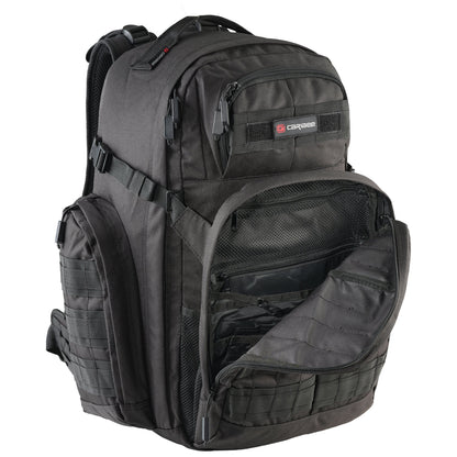 OP'S 50L MILITARY INSPIRED BACKPACK