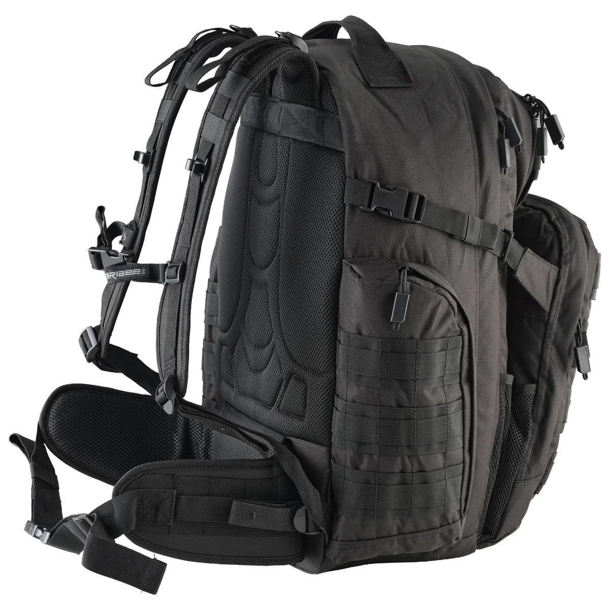 OP'S 50L MILITARY INSPIRED BACKPACK