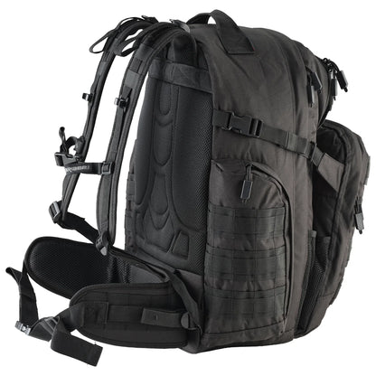 OP'S 50L MILITARY INSPIRED BACKPACK