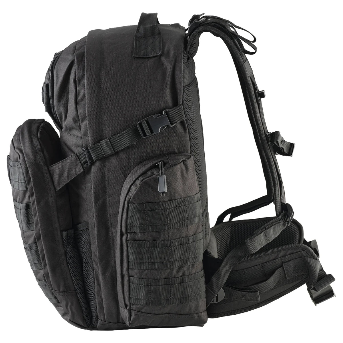 OP'S 50L MILITARY INSPIRED BACKPACK