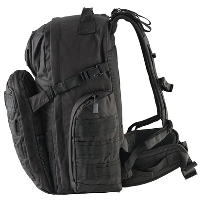 OP'S 50L MILITARY INSPIRED BACKPACK