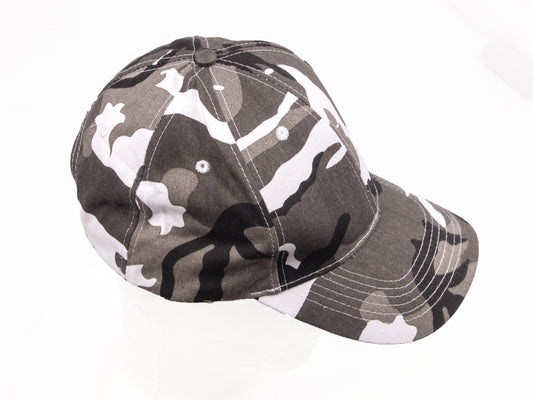 PEAK CAP URBAN