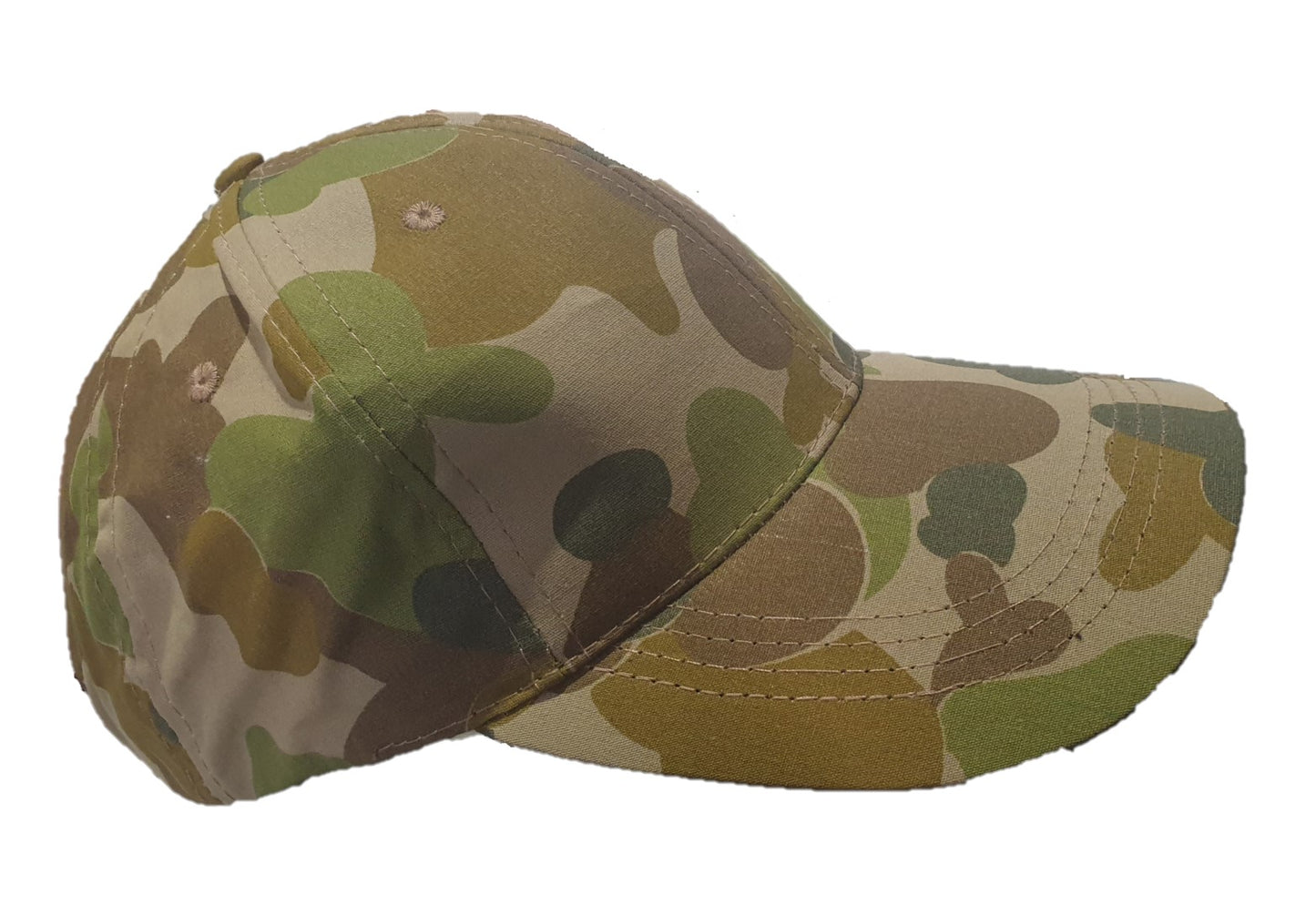 AUSCAM PEAK CAP