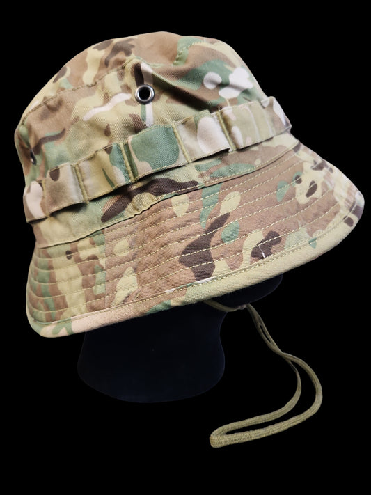 GIGGLE HAT MULTICAM