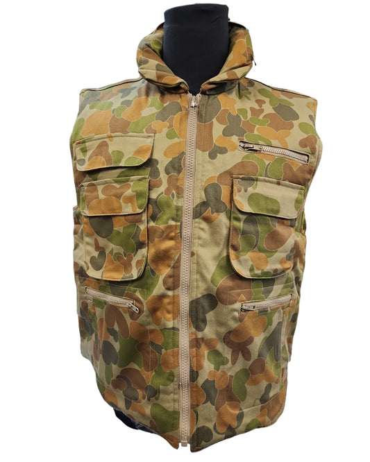 RANGER VEST AUSCAM