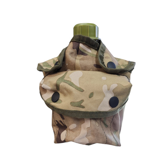 ARMY CANTEEN KIT MULTICAM