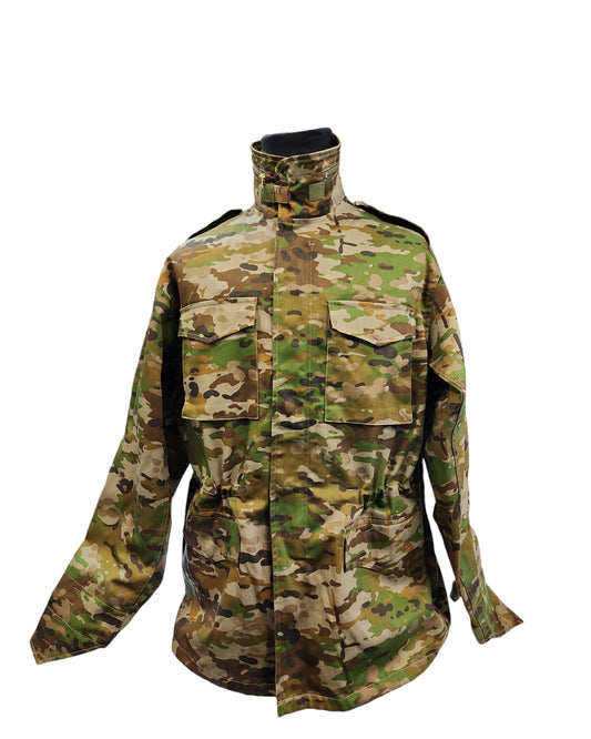 M65 JACKET AMC