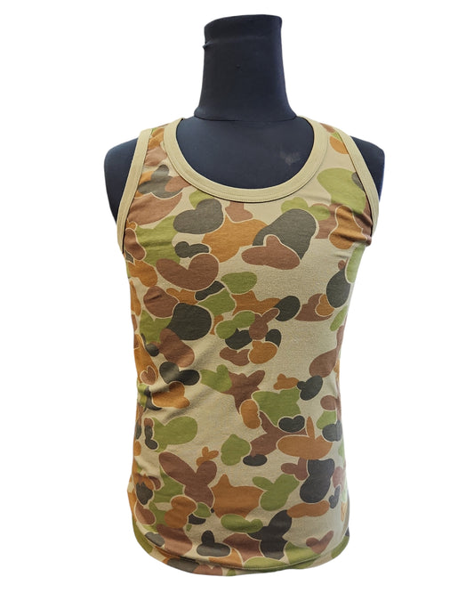 SINGLET AUSCAM