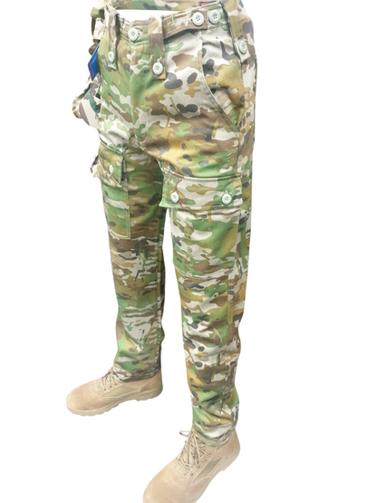M25 AMC TROUSERS