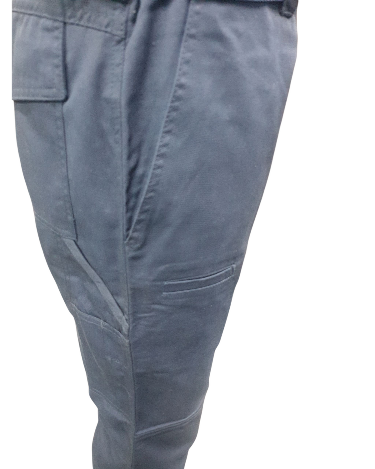 MULTI POCKET WORKWEAR TROUSERS