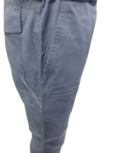 MULTI POCKET WORKWEAR TROUSERS