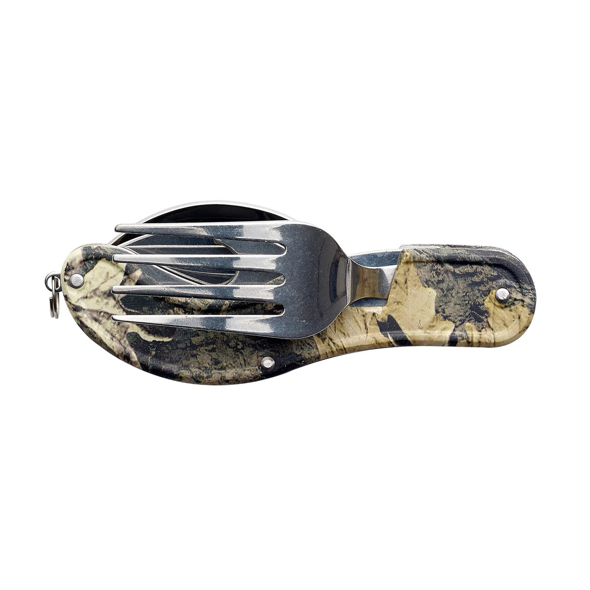 4-IN-1 CAMPING UTENSIL