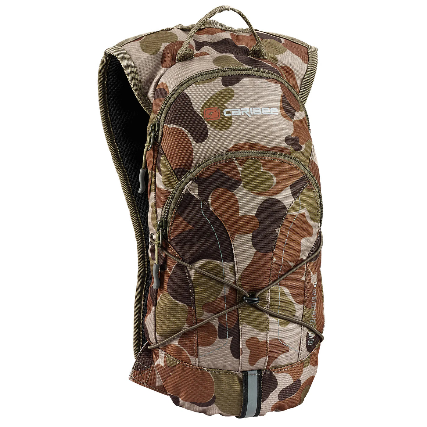 CARIBEE QUENCHER 2L HYDRATION BACKPACK
