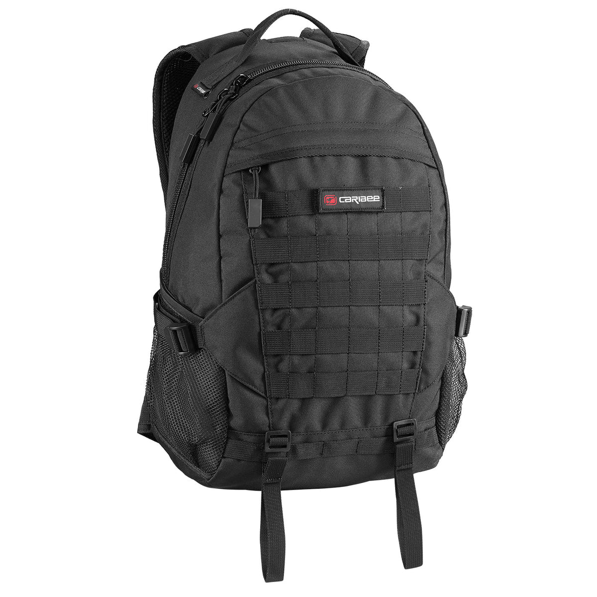 CARIBEE RANGER 25L BLACK