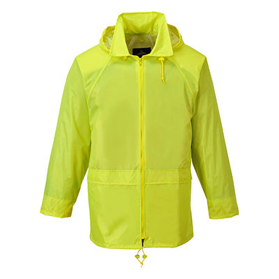 PORTWEST RAIN JACKET