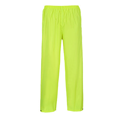 PORTWEST RAIN TROUSER