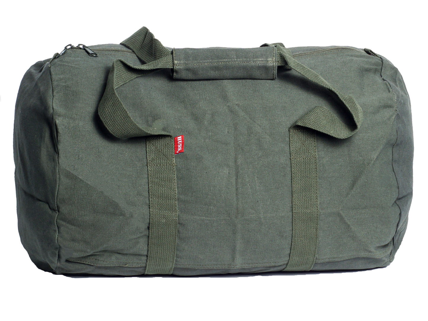 SWAG BAG BOUBLE OLIVE