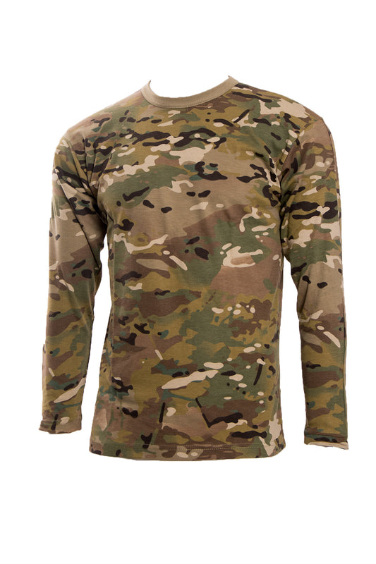 LONG SLEEVE T-SHIRT
